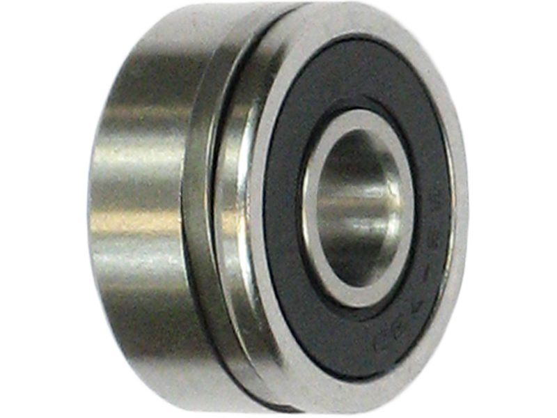 Alternator bearing
