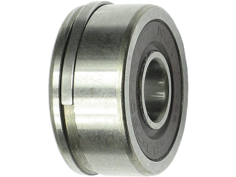 Alternator bearing