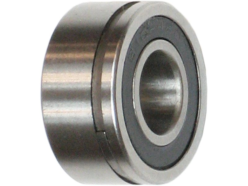 Alternator bearing