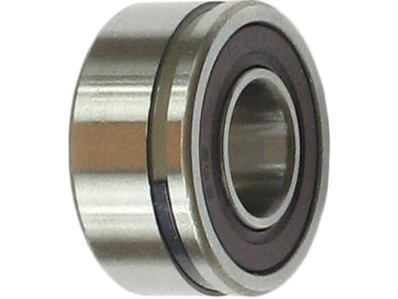 Alternator bearing