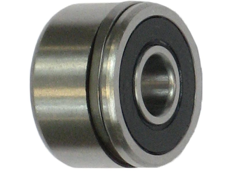 Alternator bearing