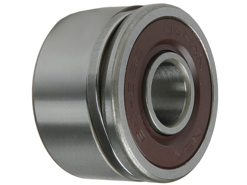 Alternator bearing