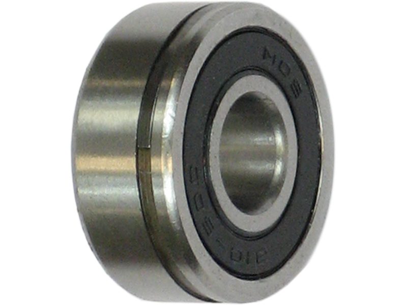 Alternator bearing