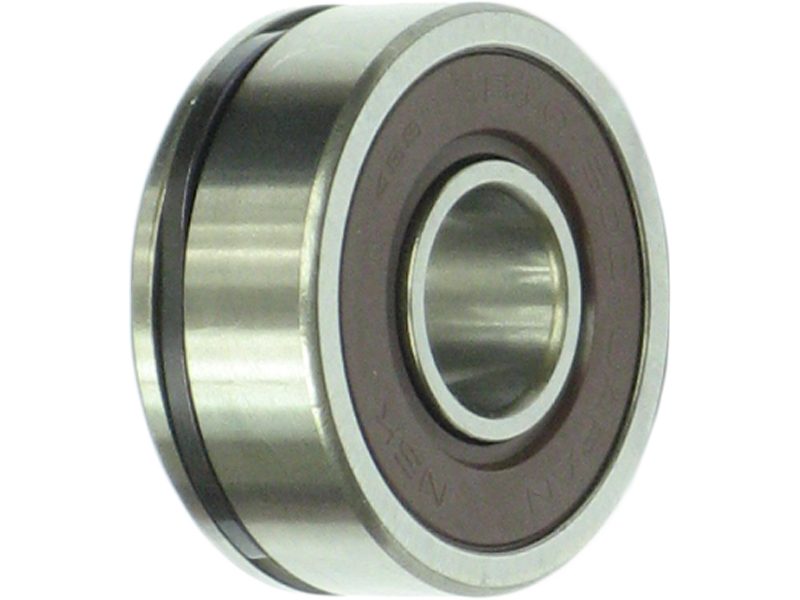 Alternator bearing