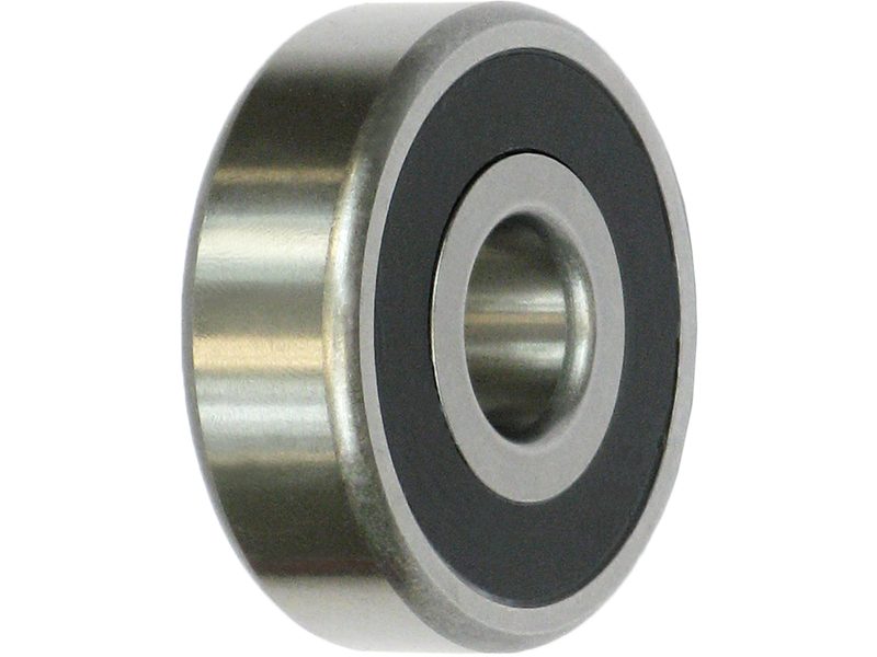 Alternator bearing