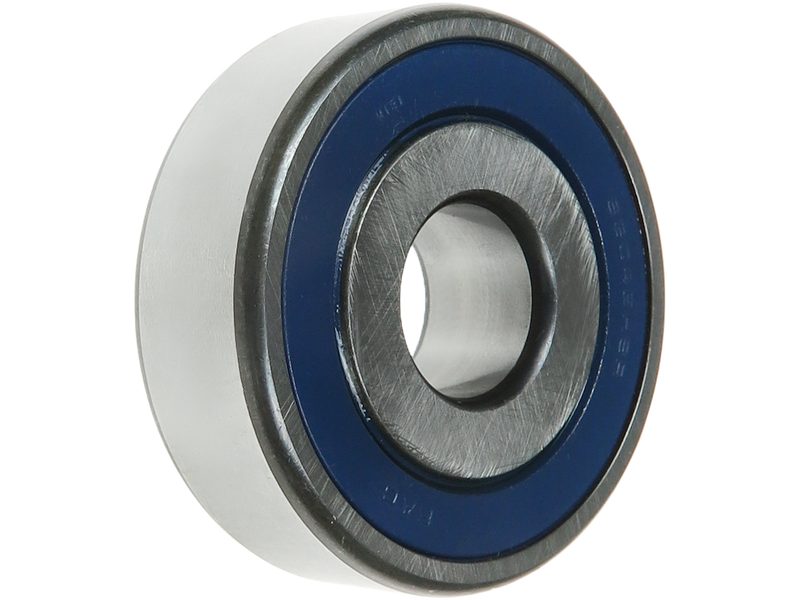 Alternator bearing