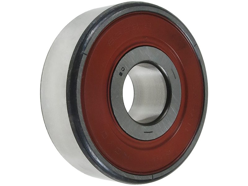 Alternator bearing