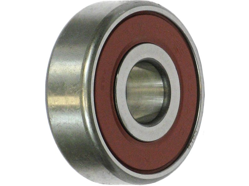 Alternator bearing