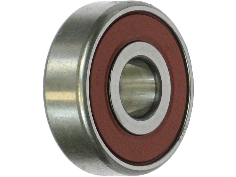 Alternator bearing