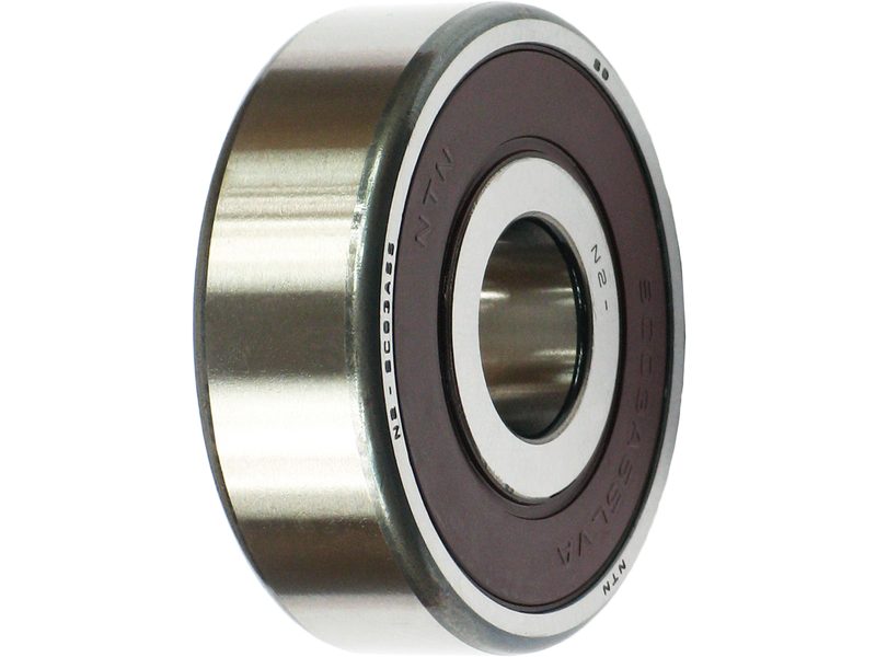 Alternator bearing
