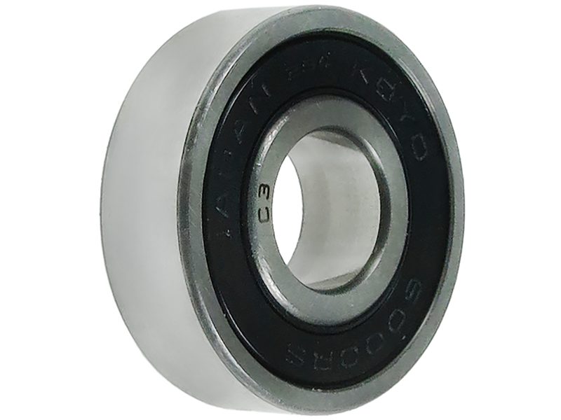 Alternator bearing