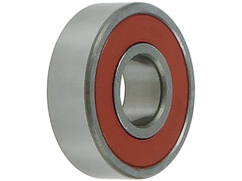 Alternator bearing