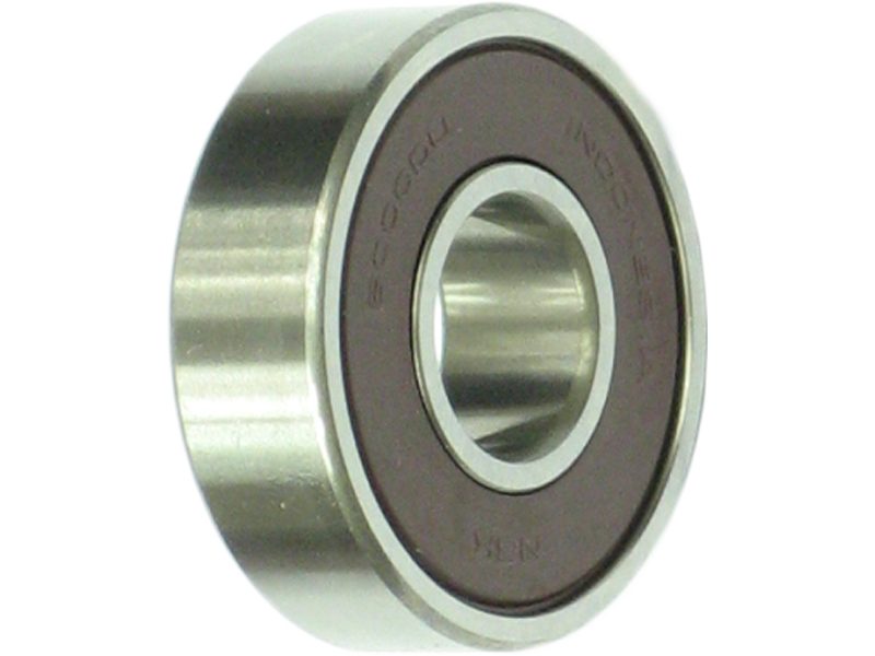 Alternator bearing