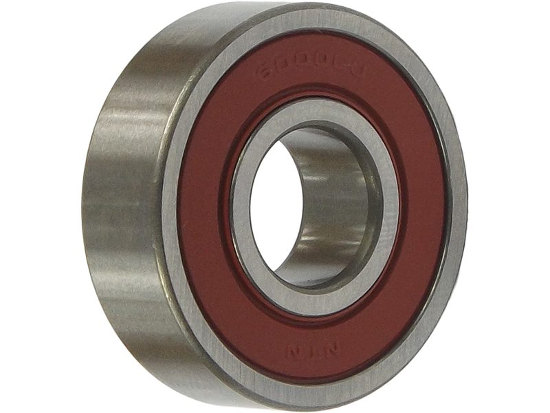 Alternator bearing