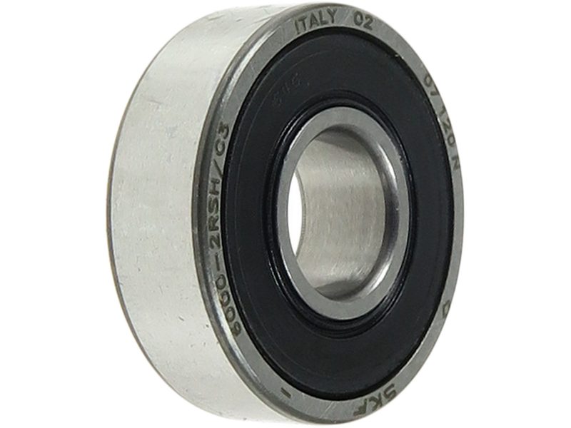Alternator bearing