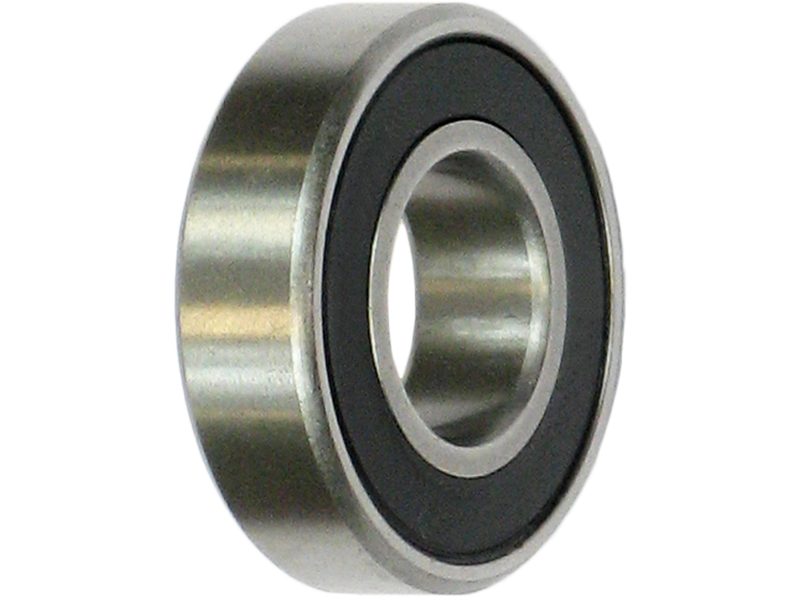 Alternator bearing