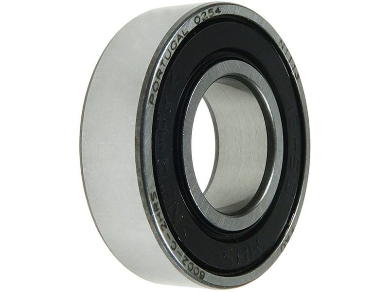 Alternator bearing