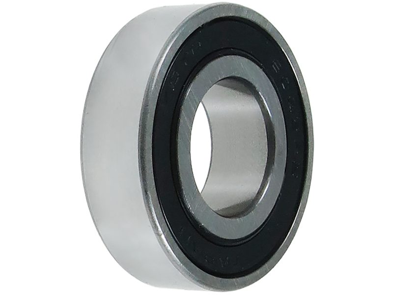 Alternator bearing