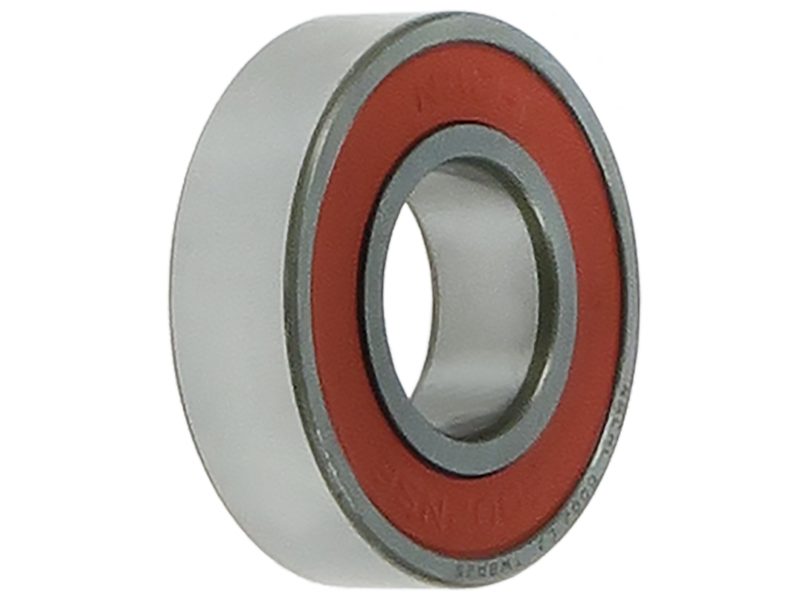 Alternator bearing