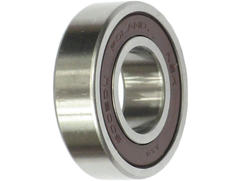 Alternator bearing