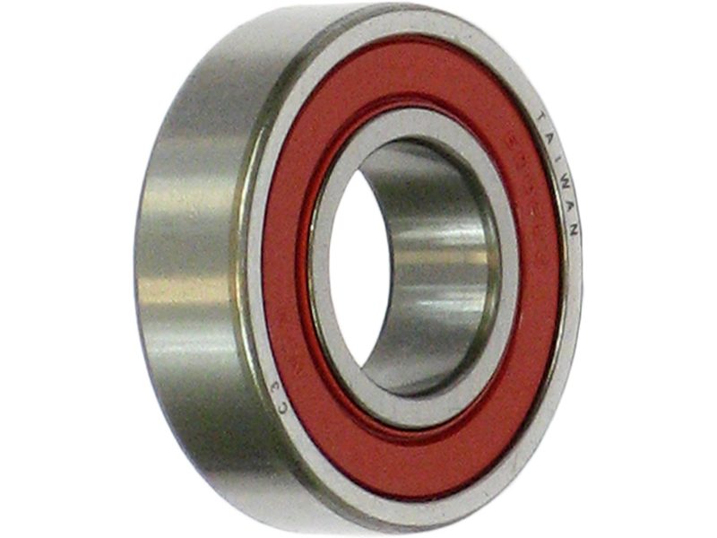 Alternator bearing