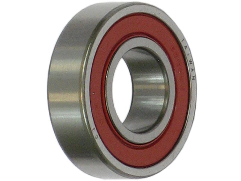 Alternator bearing