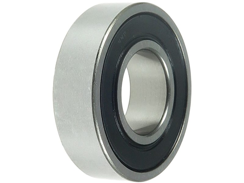 Alternator bearing