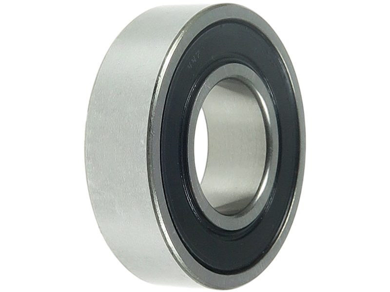 Alternator bearing