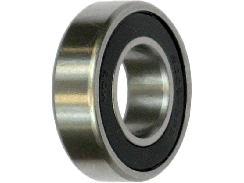 Alternator bearing