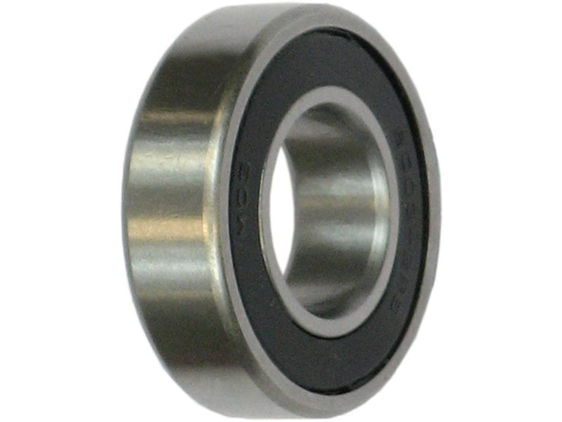 Alternator bearing