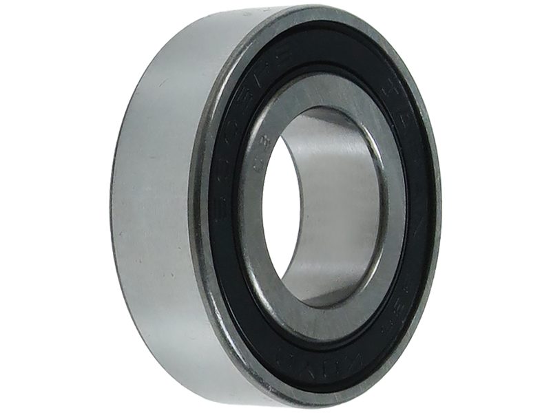 Alternator bearing