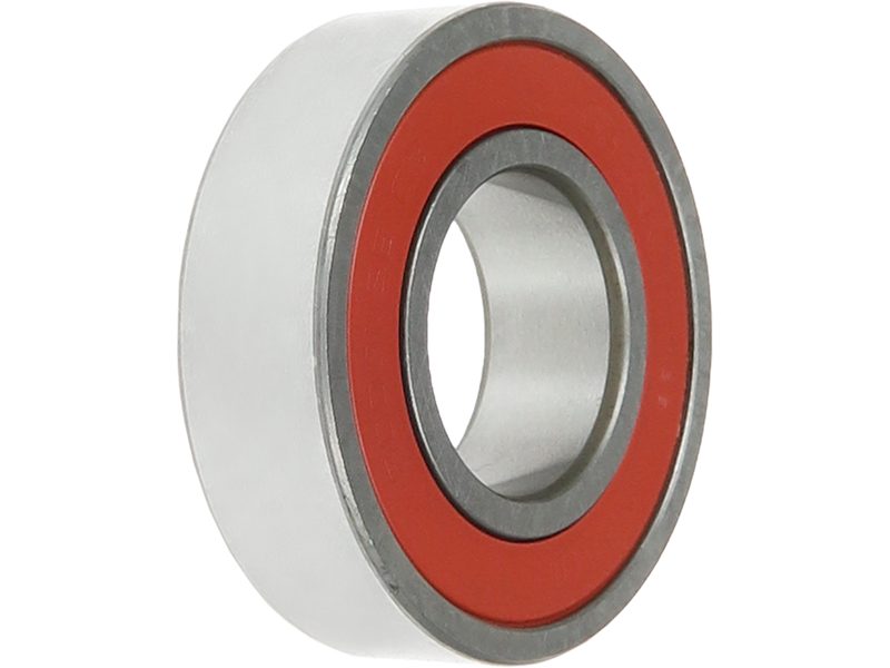 Alternator bearing