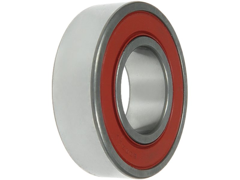Alternator bearing