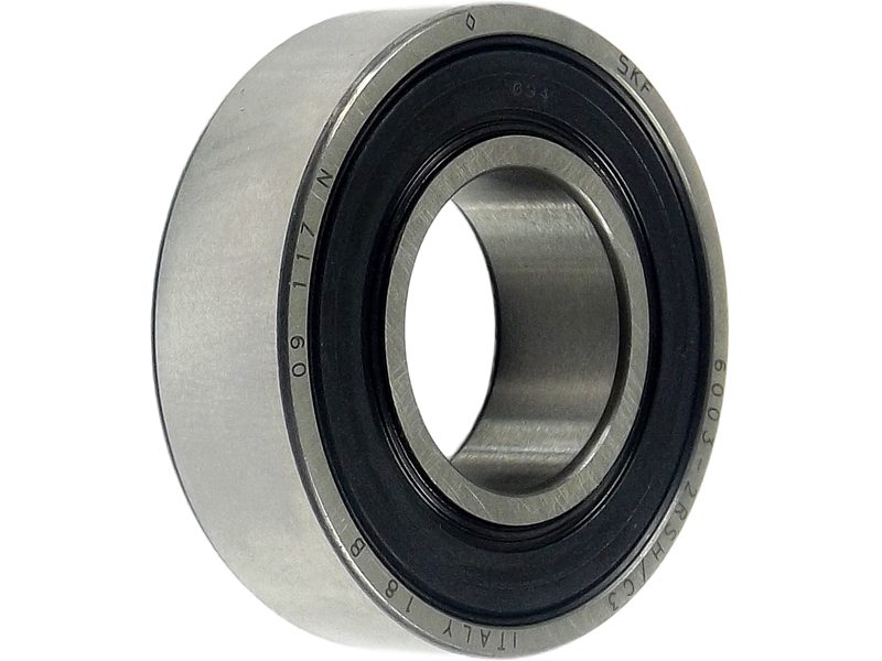 Alternator bearing