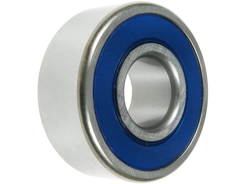 Alternator bearing