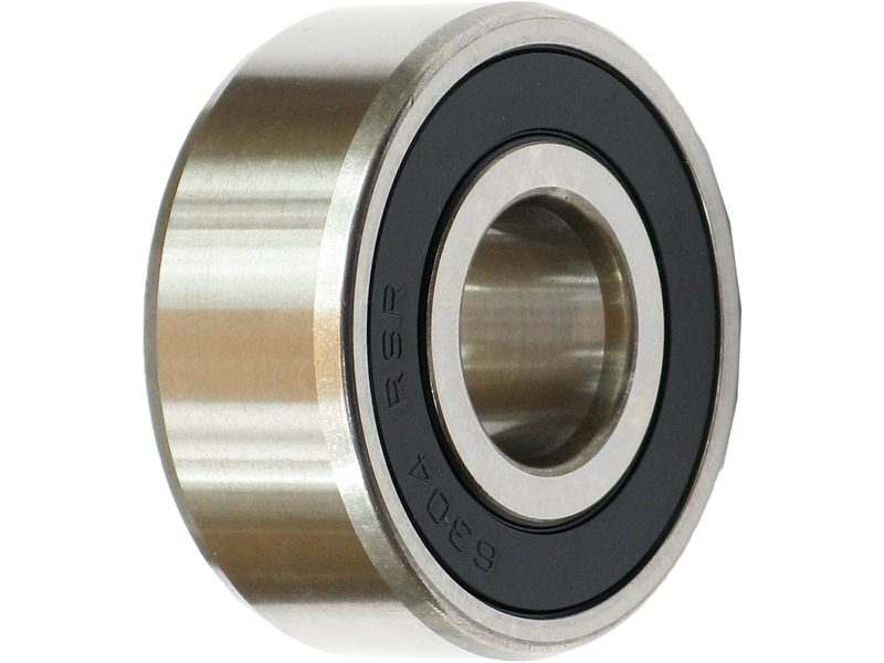 Alternator bearing