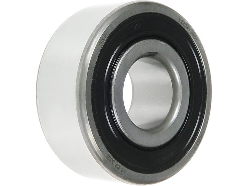 Alternator bearing