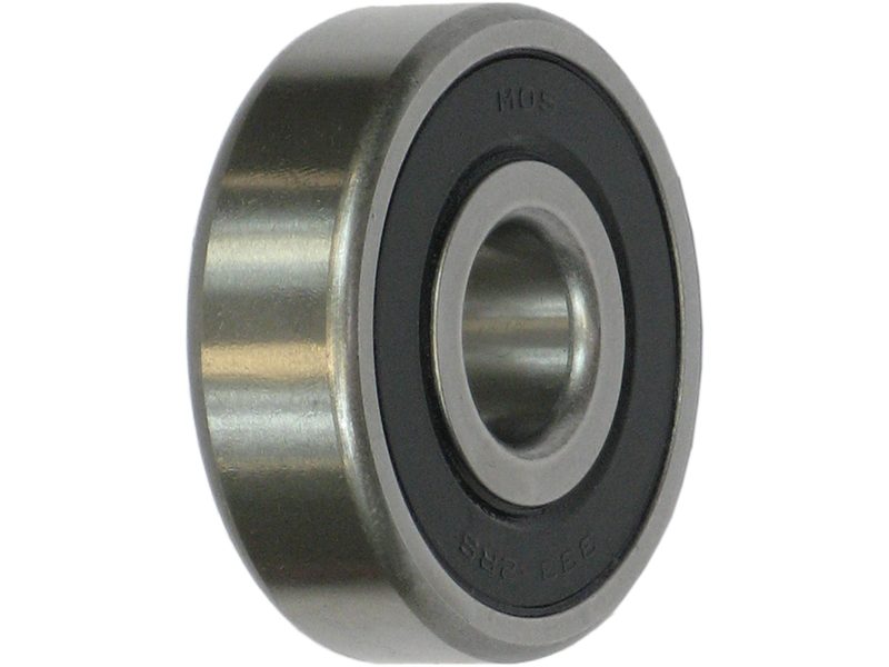 Alternator bearing