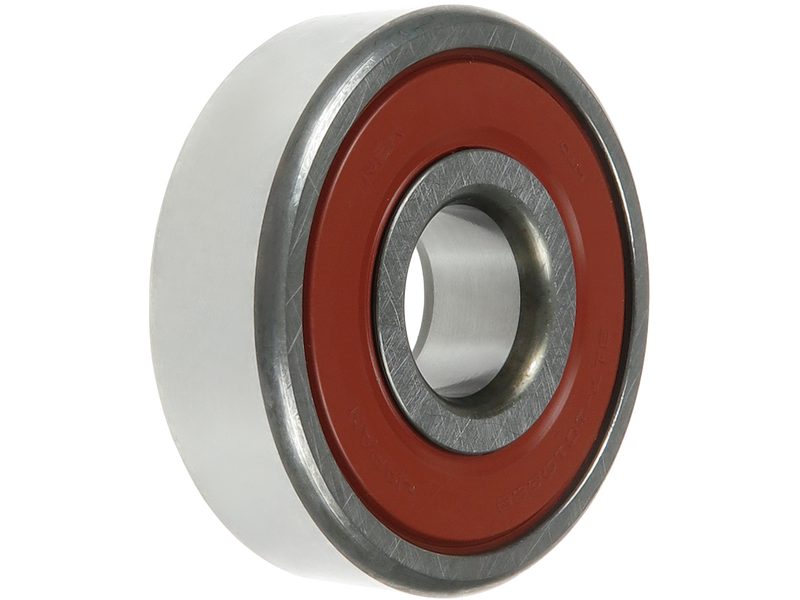 Alternator bearing