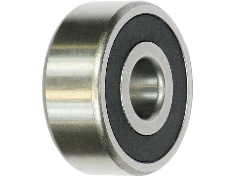 Alternator bearing