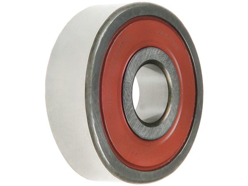 Alternator bearing
