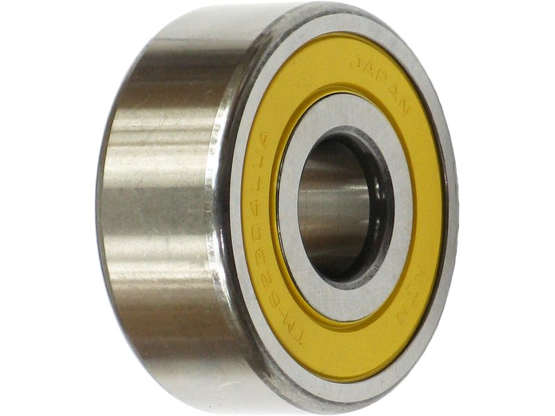 Alternator bearing