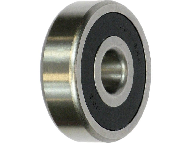Alternator bearing