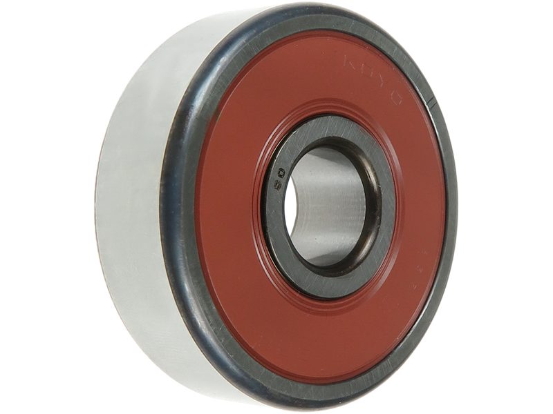 Alternator bearing