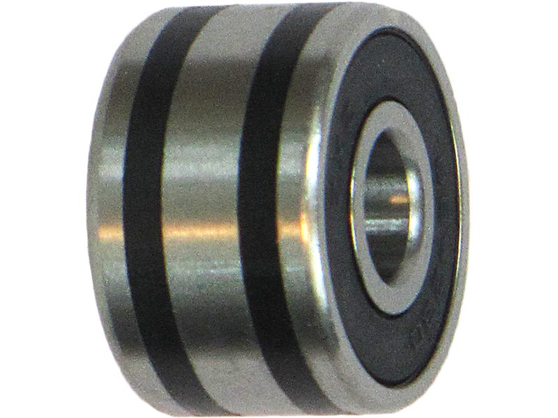 Alternator bearing