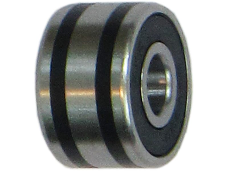 Alternator bearing