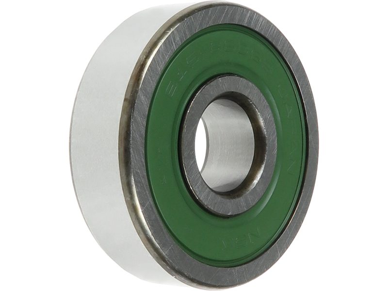 Alternator bearing