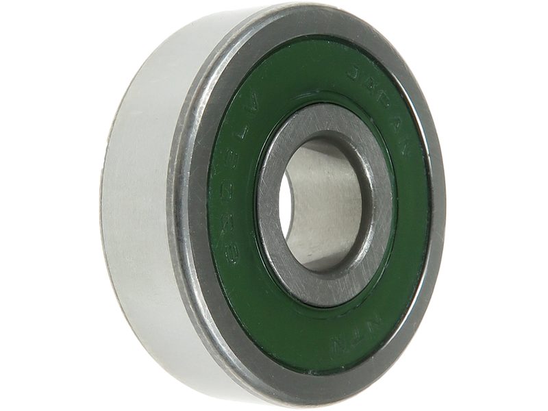 Alternator bearing