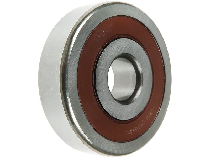 Alternator bearing
