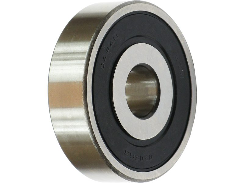 Alternator bearing